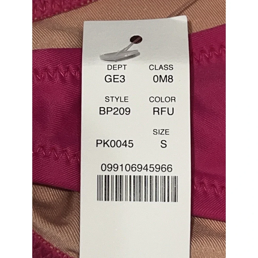 J. Crew crew pink
